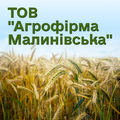 ТОВ "Агрофірма Малинівська"