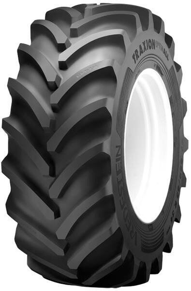 колесо Vredestein 600/70R30 Vredestein OPTIMALL 168D TL