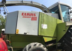 кормоуборочный комбайн Claas Jaguar  850 , 860, 890 690 Częśći Parts do Sieczkarni по запчастям