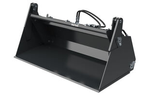 новый ковш для силоса Inter-Tech SL37
