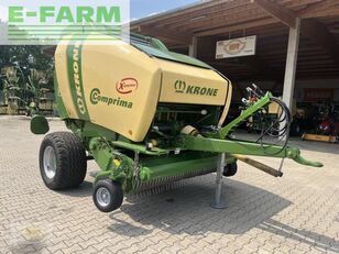 пресс-подборщик тюковый Krone comprima v 150 xc x-treme