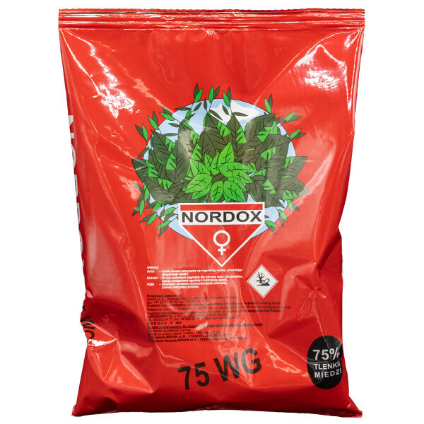 Нордокс 75 WG 1 кг (R-173/2015)