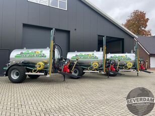 новый разбрасыватель жидких удобрений Beverdam Watertank 5000 Nieuw