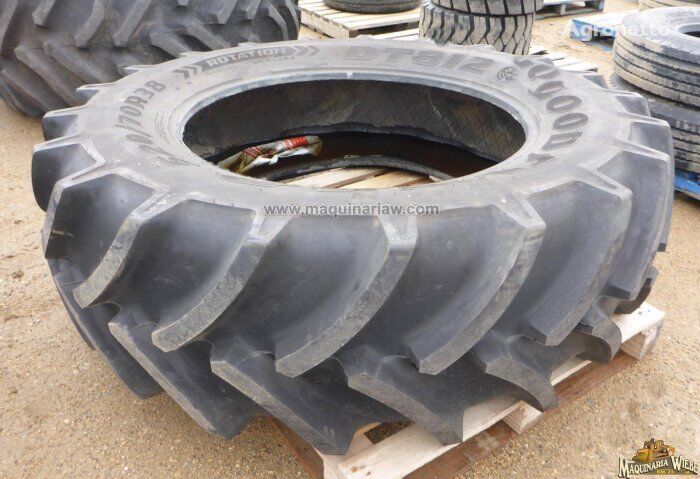 шина для трактора Goodyear 520/70R38