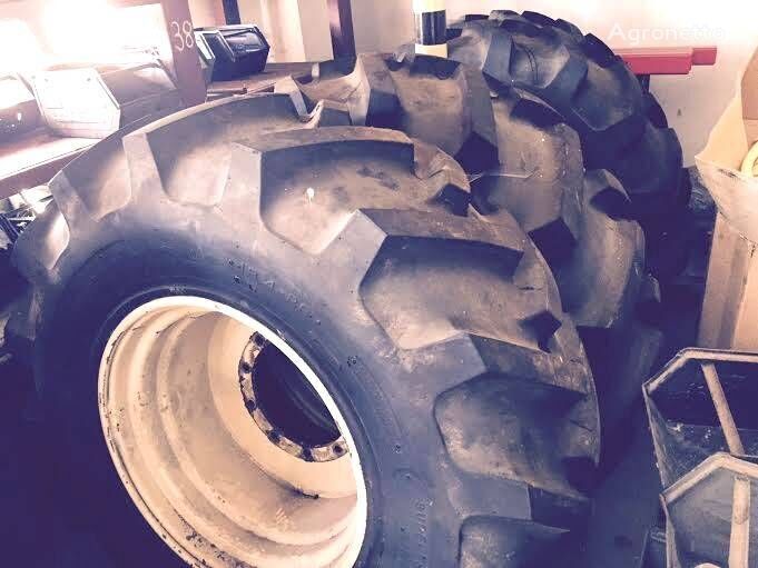 шина для трактора Padangos Tires 18.4 - 26