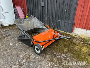 газонокосилка Husqvarna Sweeper