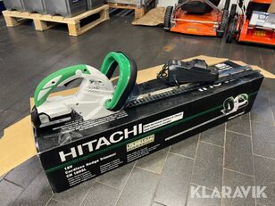 кусторез Hitachi CH18 DSL