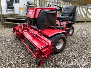 трактор газонокосилка Toro Reelmaster 216-D