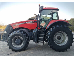 трактор колесный Case IH MAGNUM 340