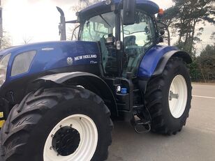 трактор колесный New Holland T7.250 AutoCommand