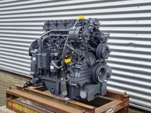 двигатель Deutz TD2011L04 W для трактора колесного