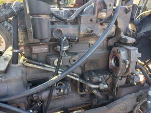 двигатель John Deere 4045TRT74 для трактора колесного Renault