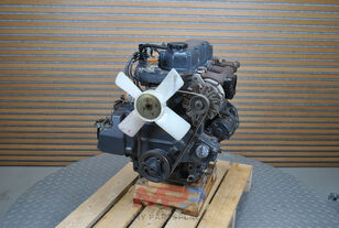 двигатель Mitsubishi K3H для минитрактора