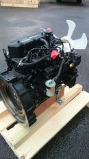 двигатель Mitsubishi L3E L3E + PTO для газонокосилки Toro
