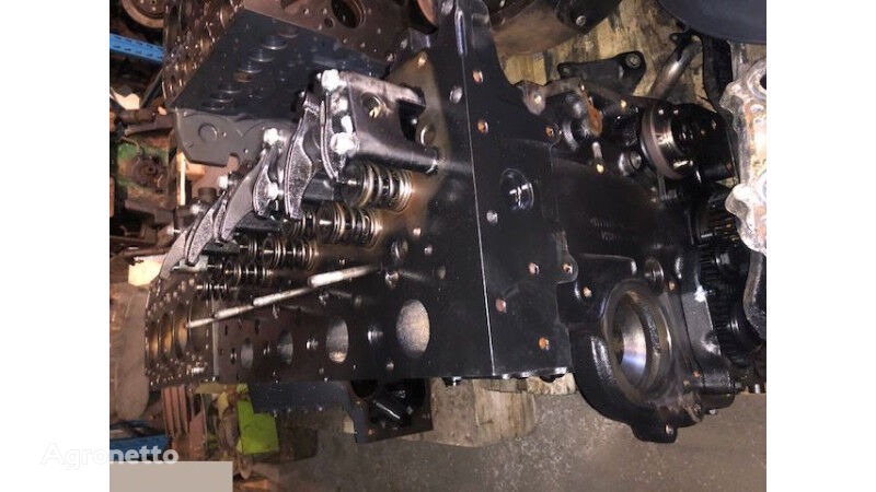 двигатель Perkins F5HFL414C