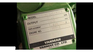 двигатель Yanmar 3TNV88 для трактора колесного