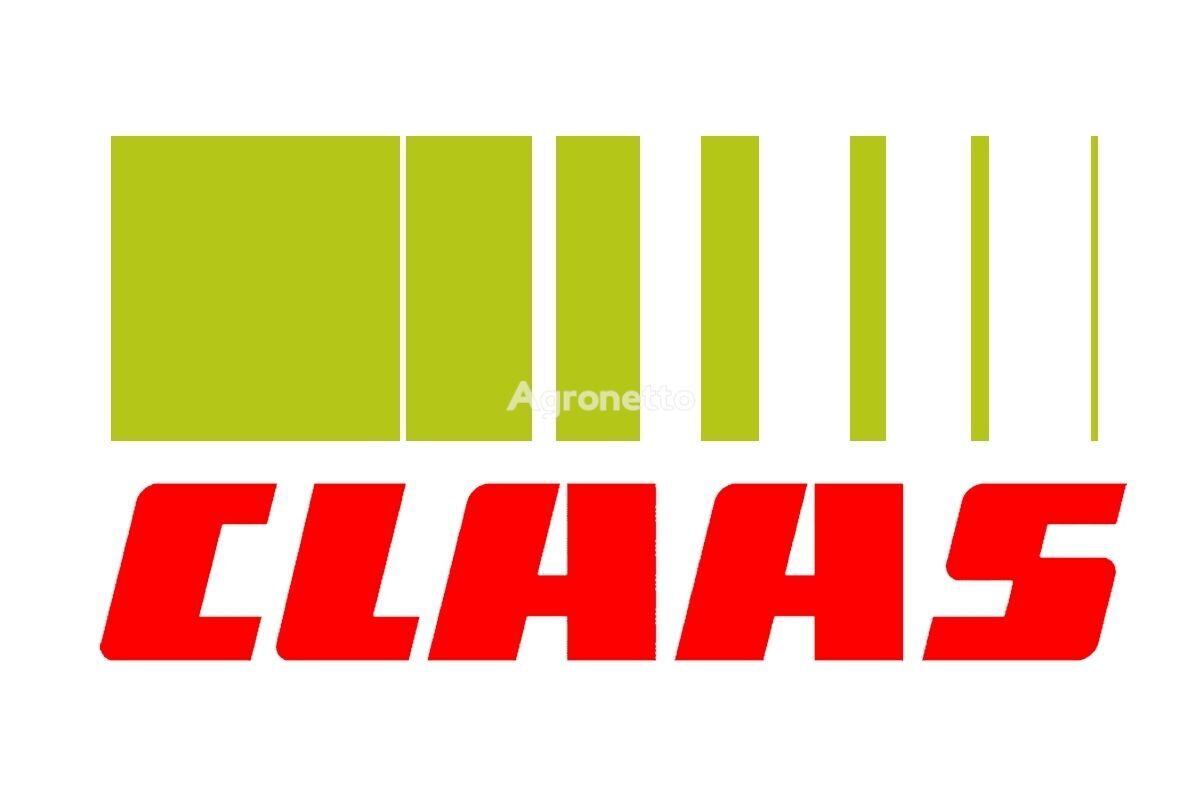 вал Claas 0007670790 для зерноуборочного комбайна Claas