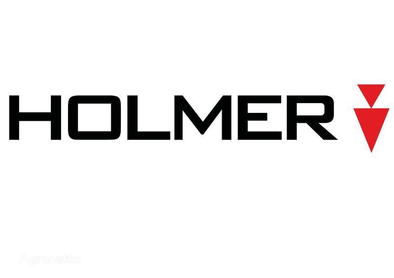 Фланець Holmer 1203023461 для свеклоуборочного комбайна Holmer