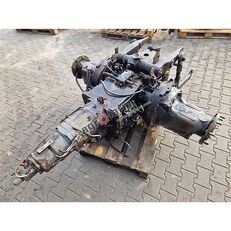 Valtra Gear box transmission Valtra T173 T163 V35652400 для трактора колесного