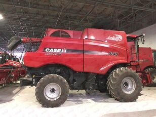 зерноуборочный комбайн Case IH 5140