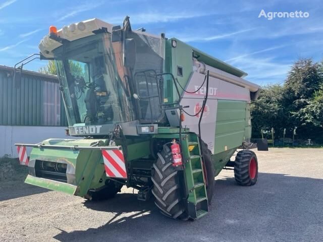 зерноуборочный комбайн Deutz-Fahr 5250AL