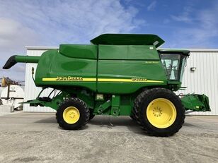 зерноуборочный комбайн John Deere 9760 STS