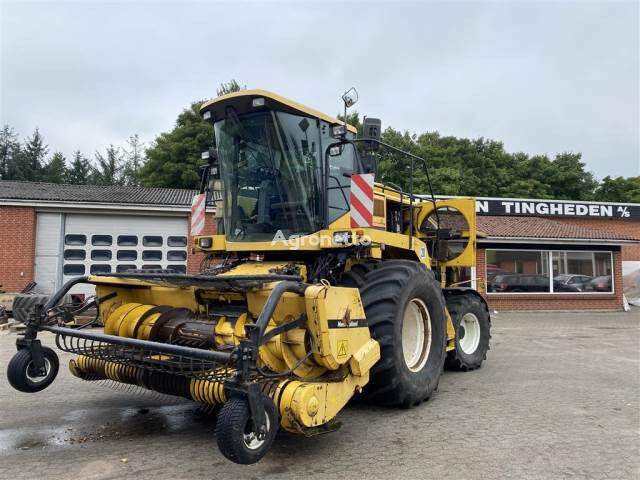 зерноуборочный комбайн New Holland FX60