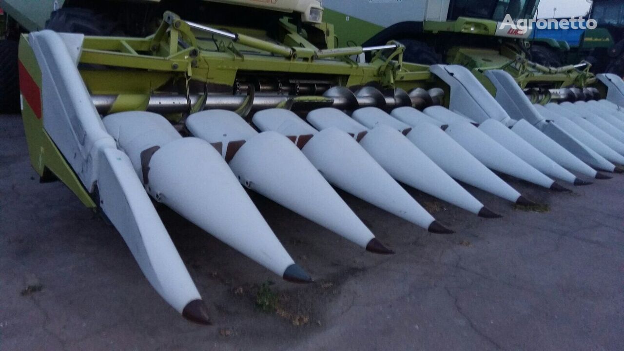 жатка кукурузная Claas Conspeed 8-70 FC