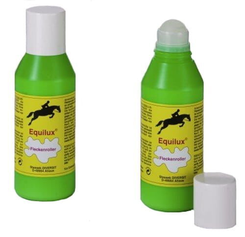 STASSEK Equilux жидкость для чистки лошадей 250мл